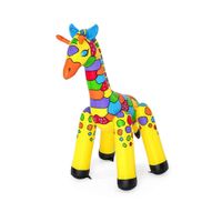 Aspersor Jumbo Jirafa 1.68 M