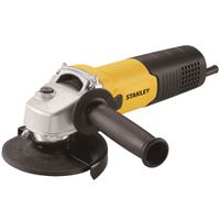 Esmeril Amoladora Stanley SGS1045 1050w 4 1/2""