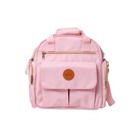 Mochila Pañalera Infanti Emma Rosado1