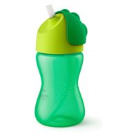 Vaso Philips Avent Con Sorbete Verde 10Oz