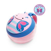 Taza Snack Skip Hop Mariposa