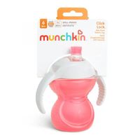 Cucharas Transición Munchkin Silicona