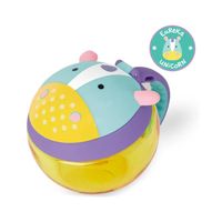 Taza Snack Skip Hop Unicornio
