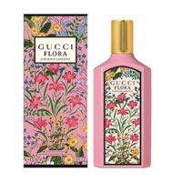 Perfume Flora Gorgeous Gardenia Gucci Mujer Edp 100ml