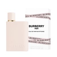 Perfume Burberry Her Mujer Edp Intense 100 Ml