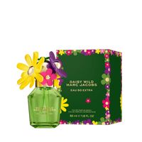 Perfume Daisy Wild Eau So Extra Marc Jacobs Mujer Edp 50 Ml