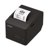 Epson TM-T20IVL USB + Serial | Impresora Térmica Epson