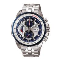 Reloj Casio Edifice Ef 558d 2av Nuevo en Caja para Caballero