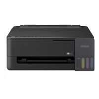 Impresora Epson EcoTank L1350 Wi-Fi Tanque de Tinta Original Negra