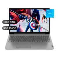 Laptop Lenovo Intel V15 G4 IRU I3-1315U Gen 8GB Ram 256GB SSD 15.6? FHD Win11