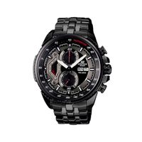 Reloj Casio Edifice Ef-558bk 1av para Caballero Genuino