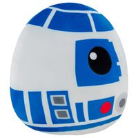 Peluche Star Wars R2D2 - Squishmallows (25cm)