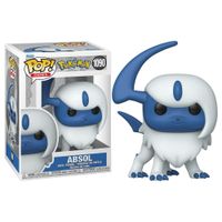 Funko Pop Pokemon - Absol