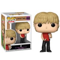 Funko Pop BTS - V (Layover)