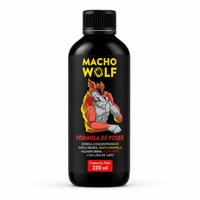 Bebida Concentrada Maca Negra Huanarpo 220 ml