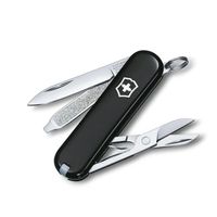 Navaja Suiza Clasica Victorinox Classic SD - Negro