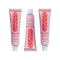 Faded Mini para manchas oscuras y decoloración Topicals 15ml 3 Unid