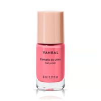 Esmalte de Uñas Lila & Rosé Nail Polish 8ml