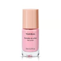 Esmalte de Uñas Lila Love  Nail Polish 8ml