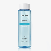 Agua Micelar Hidratación 200 ml