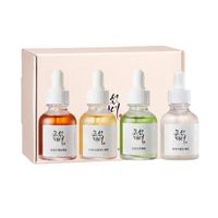 BEAUTY OF JOSEON HANBANG SERUM DISCOVERY KIT