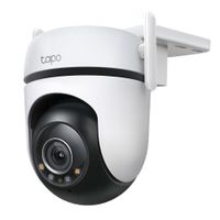TP-Link - Cámara WiFi Tapo C520WS Outdoor 2K QHD IP66