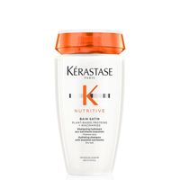 Shampoo kerastase satin riche nutritive cabellos secos 250ml