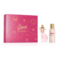 SHAKIRA DANCE EDT 80ML + DEO 150ML