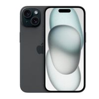 iPhone 15 C/CHIP 128GB 6GB Negro | OPEN BOX