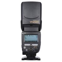 Flash Yongnuo Yn 685 Ttl Canon