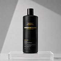Sebastián shampoo dark oil 1000ml