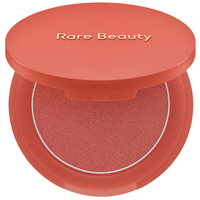Soft Pinch Matte Bouncy Blush tono Worth – Rare Beauty