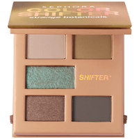 Mini Color Strange Botanicals Eyeshadow Palette Sephora