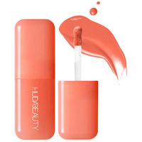 HUDA BEAUTY: Blush Filter Soft Glow Liquid Blush tono Peach sorbet
