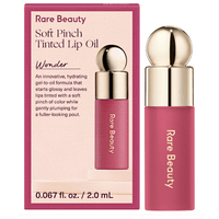 Rare Beauty - mini Soft Pinch Tinted Lip Oil Stain Tono WONDER