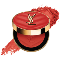 Blush 24h Powder Tono 15 Chili Crush - Yves Saint Laurent