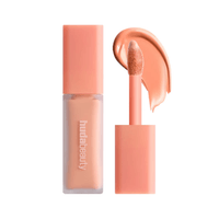 HUDA BEAUTY: FauxFilter Brightening Under Eye Color Corrector Tono Peach Light
