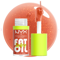 Oil Lip Drip Follow Back NYX