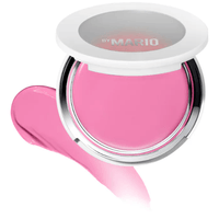 Soft Pop Plumping Cream Blush Veil Tono Pink Peony - Makeup By Mario