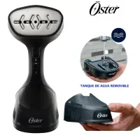 Vaporizador De Prendas Portátil GCSTES101