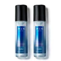 Pack Men Active colonia de hombre 200ml