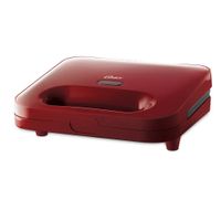 Sandwichera Compacta Oster CKSTSM2885R 750W