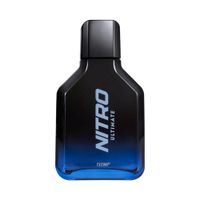 Nitro Ultimate Perfume De Hombre 90ml