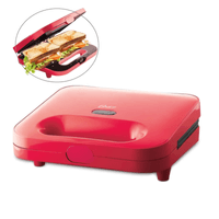 Sandwichera Compacta Oster CKSTSM2885M