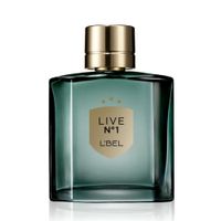 Live NÂ°1 perfume de hombre 100ml