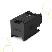 Caja de Mantenimiento Original Epson C9382