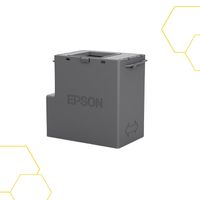Caja de Mantenimiento Epson C9344 Original