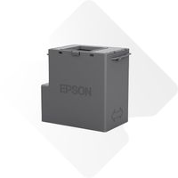 Caja de Mantenimiento Epson C9344 Original