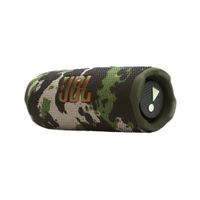 Parlante Bluetooth Portátil JBL Flip 7 Camuflado Inalámbrico