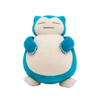 Pokemon Peluche Ensky Snorlax 27 cm Japon